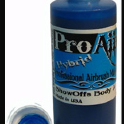 ProAiir Hybrid Blue 2oz
